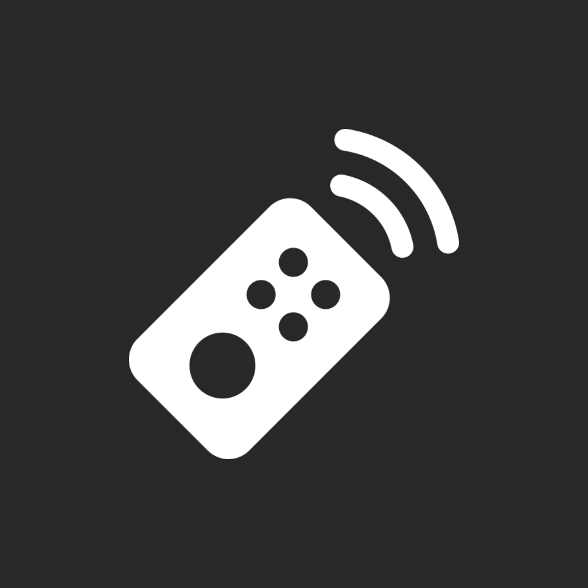 Remote control
