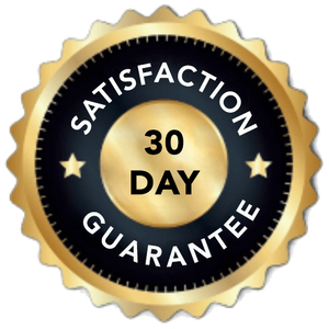 30-Day Money-Back Guarantee